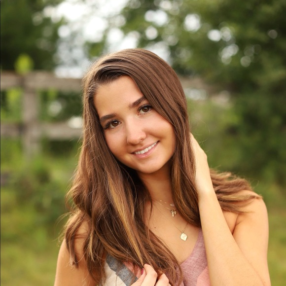 Meet your Posher, Greta - Picture 1 of 1